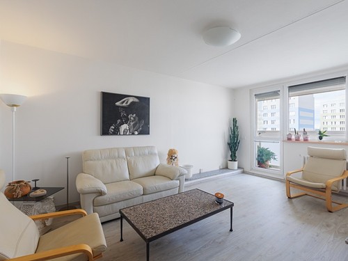 Prodaný byt 3+1 74 m²