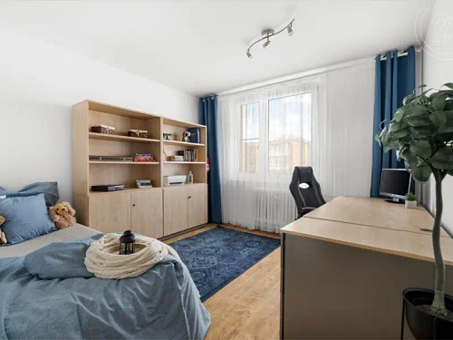 Prodej bytu 4+1 84 m²