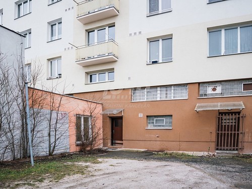 Prodaný byt 2+1 54 m²