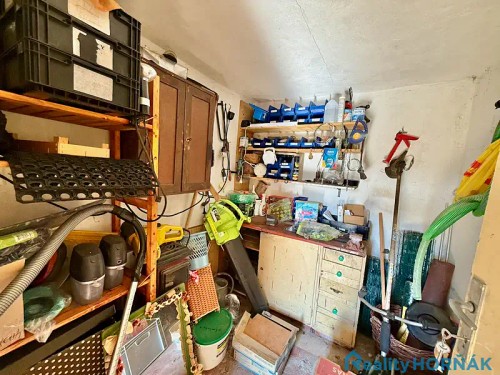 Prodej chaty 86 m², pozemek 481 m²