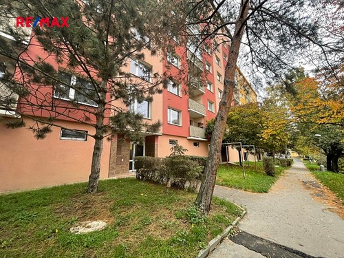 Prodaný byt 4+1 76 m²