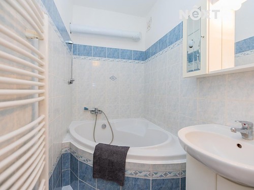 Prodaný byt 3+1 83 m²
