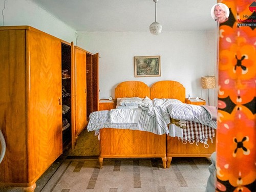 Prodaný dům 221 m², pozemek 2179 m²