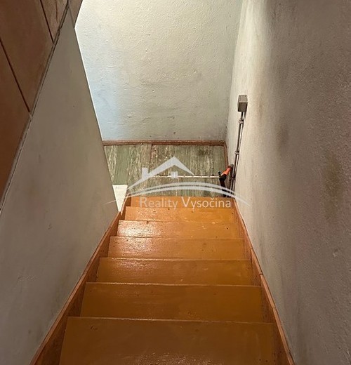 Prodaný dům 130 m², pozemek 353 m²