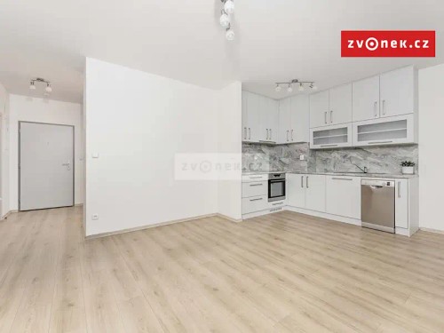Prodaný byt 3+kk 72 m²