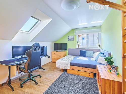 Prodaný dům 132 m², pozemek 570 m²