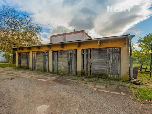 Prodaný byt 3+1 56 m²