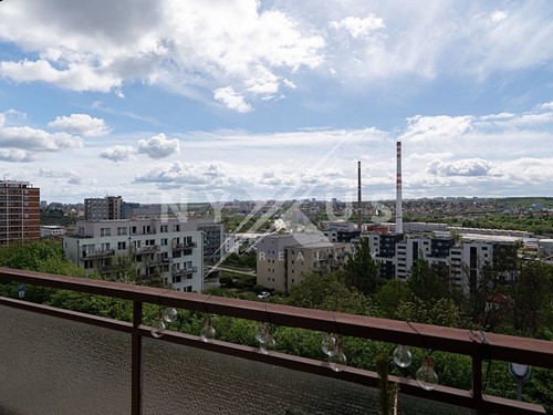 Prodaný byt 2+kk 65 m²