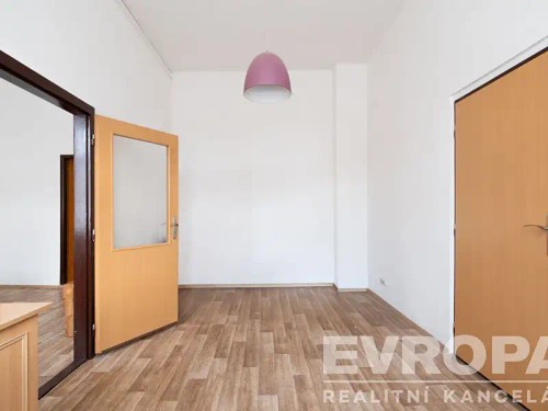 Prodej bytu 3+1 75 m²