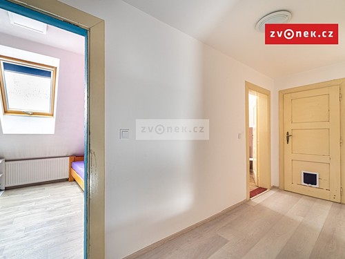 Prodaný dům 321 m², pozemek 771 m²