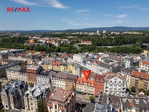 Prodaný byt 2+1 67 m²