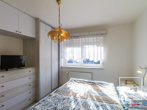Prodaný dům 199 m², pozemek 445 m²
