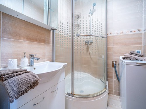 Prodaný byt 2+1 55 m²