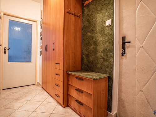 Prodaný byt 2+1 52 m²