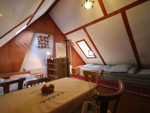 Prodaná chalupa 450 m², pozemek 1305 m²