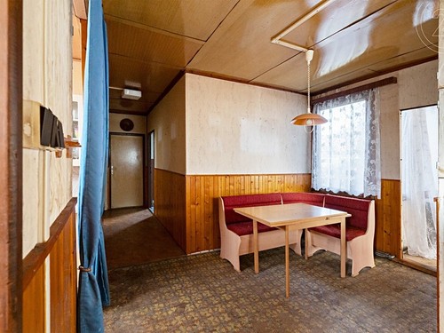 Prodaný dům 147 m², pozemek 829 m²