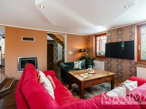 Prodaný dům 210 m², pozemek 917 m²