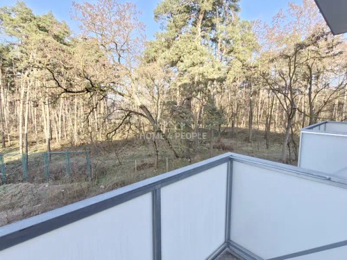 Prodaný byt 1+kk 31 m²