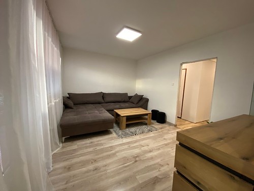 Prodaný byt 4+1 82 m²