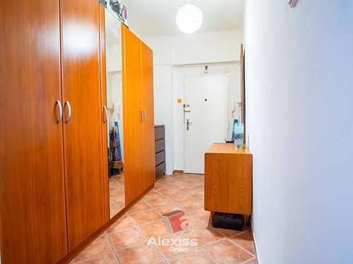Prodaný byt 2+1 60 m²