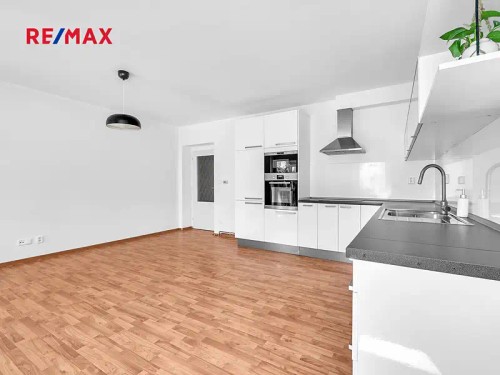 Prodej bytu 3+kk 61 m²
