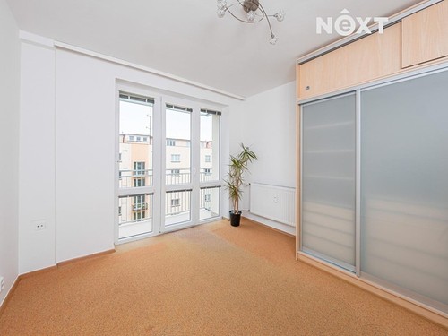 Prodaný byt 3+kk 65 m²