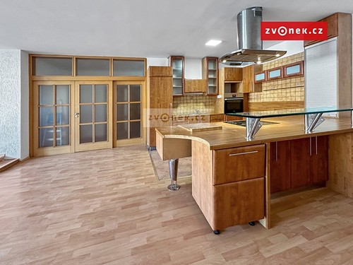Prodaný byt 2+kk 100 m²