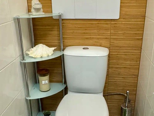 Prodaný byt 3+kk 77 m²