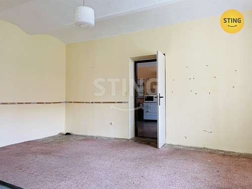 Prodaný dům 250 m², pozemek 975 m²