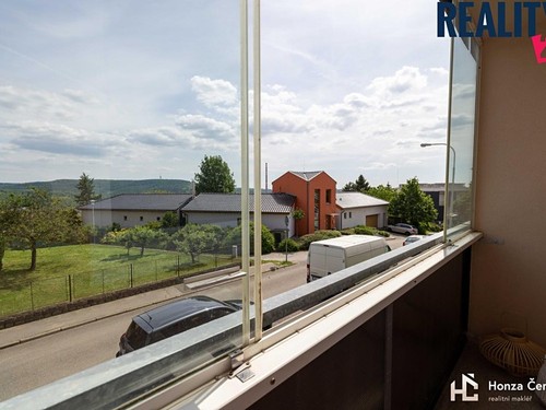 Prodaný byt 2+1 51 m²