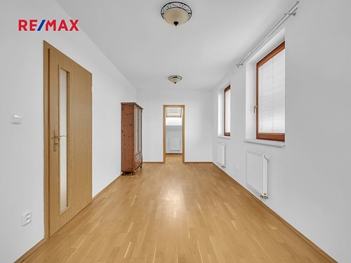 Prodaný dům 175 m², pozemek 648 m²