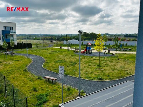 Prodej bytu 2+kk 58 m²