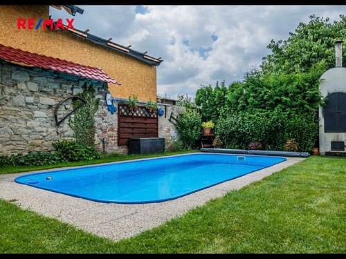 Prodaný dům 118 m², pozemek 362 m²