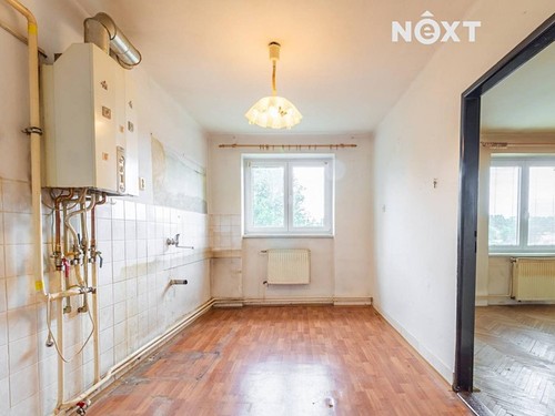 Prodaný byt 3+1 68 m²