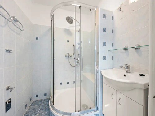 Prodaný byt 2+1 53 m²