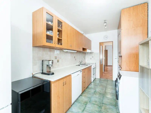 Prodej bytu 3+kk 85 m²