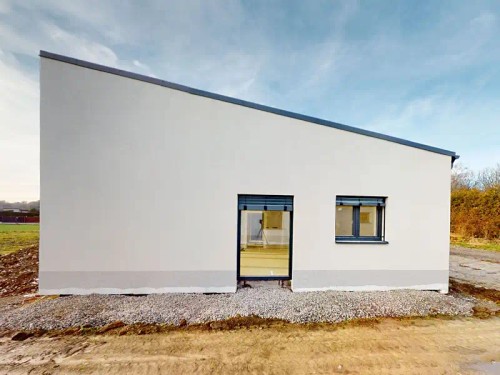 Prodej domu 107 m², pozemek 400 m²