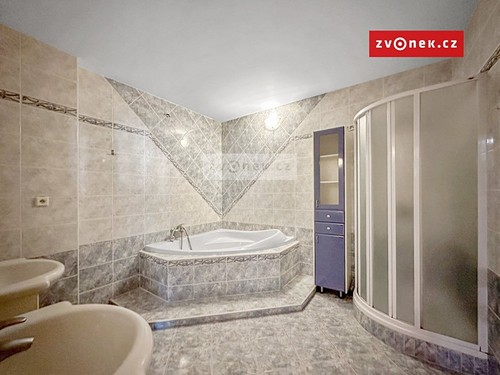 Prodaný byt 2+kk 100 m²