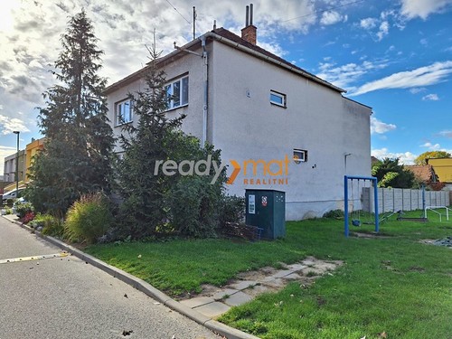 Prodaný dům 278 m², pozemek 624 m²