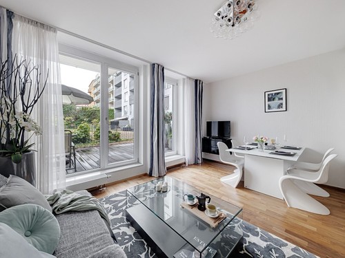 Prodaný byt 2+kk 75 m²
