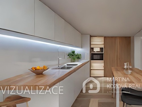 Prodaný dům 165 m², pozemek 1031 m²