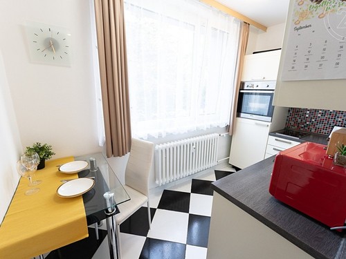 Prodaný byt 2+1 51 m²