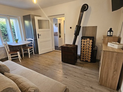 Prodaný dům 50 m², pozemek 491 m²