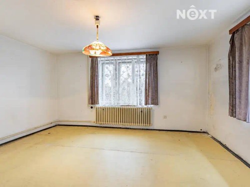 Prodaný dům 65 m², pozemek 2392 m²