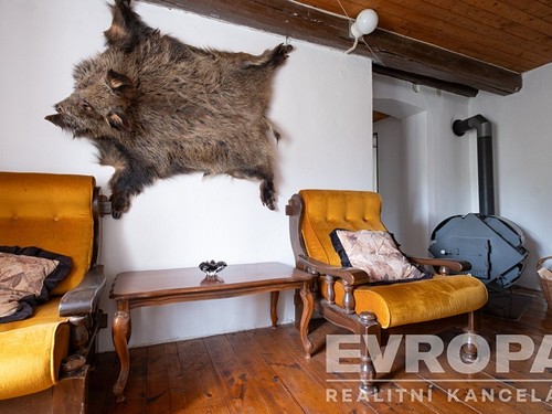 Prodaný dům 208 m², pozemek 1403 m²