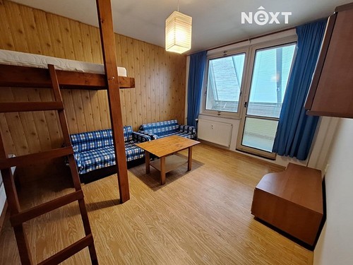 Prodaný byt 1+1 39 m²