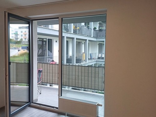 Prodaný byt 2+kk 50 m²
