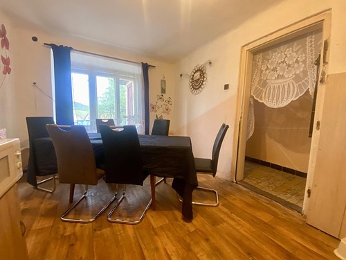 Prodej domu 92 m², pozemek 351 m²
