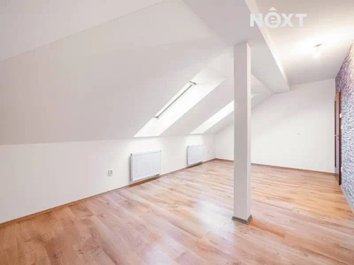 Prodaný  byt 2+kk 58 m²