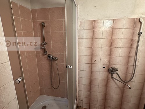 Prodaná chata 60 m², pozemek 654 m²